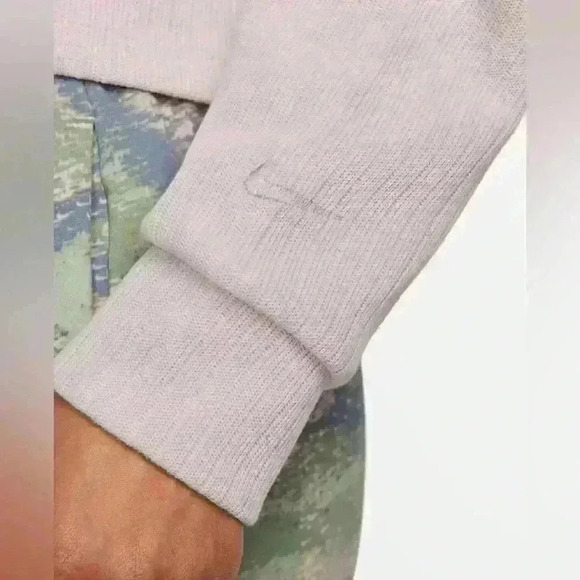 NIKE PINK JACKET WITH REFLECTIVE LOGO SIZE S - Picture 5 of 6